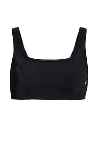 Perfect Moment Square-Neck Performance Bra