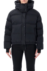 Perfect Moment Technical Puffer Jacket