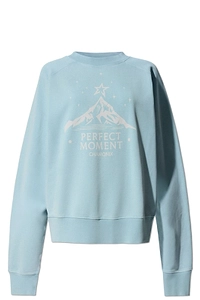 Perfect Moment Vintage Logo Sweatshirt