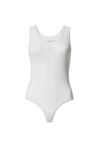 Perfect Moment Vita Logo Bodysuit Top