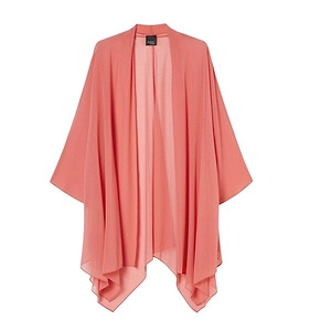 Persona Georgette Shrug