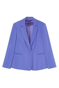 Persona Tailored Stretch Jacket