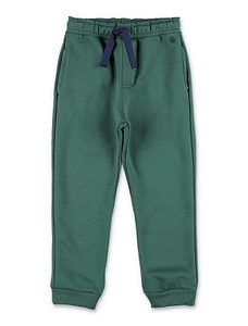 Petit Bateau Elasticated Jogging Pants