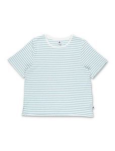Petit Bateau Striped Short Pyjamas