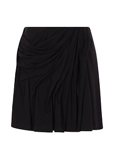 Petra FagerstrÖM Ruched Skirt