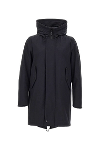 Peuterey Kasa Hooded Parka Coat