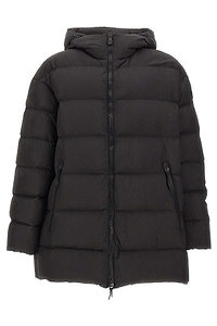 Peuterey Restone Hooded Down Jacket