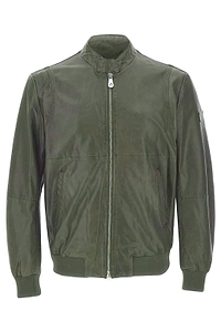 Peuterey Stand Collar Zip Jacket