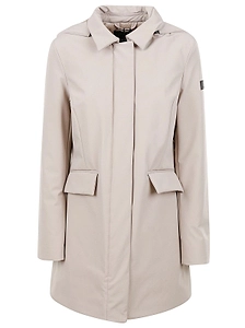 Peuterey Teliata Hooded Coat
