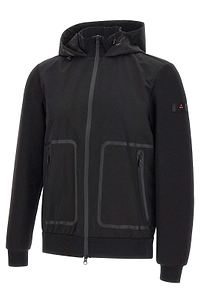 Peuterey Tobias Bmat Hooded Jacket