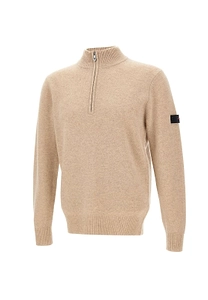 Peuterey Trebe Half-Zip Sweater