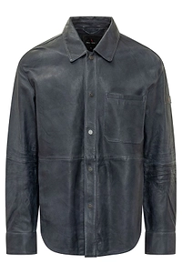 Peuterey Todd Overshirt Jacket