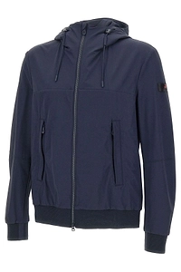 Peuterey Uyapo Technical Hooded Jacket