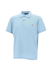 Peuterey Zeno 02 Slim-Fit Polo Shirt