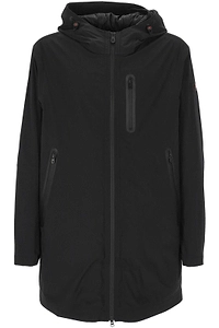 Peuterey Zip Pocket Hooded Jacket