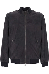 Peuterey Zip-Up Bomber Jacket