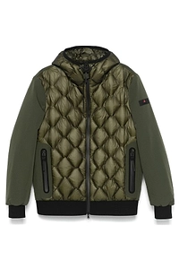 Peuterey Zipped Jacket