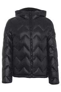Peuterey Zipped Jacket