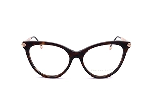 Philipp Plein Eyewear Cat-Eye Glasses