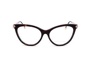 Philipp Plein Eyewear Cat-Eye Glasses And Frames