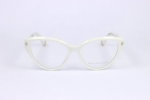 Philipp Plein Eyewear Cat-Eye Glasses