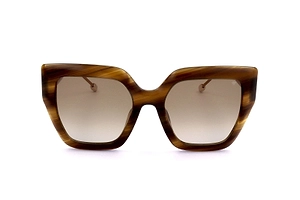 Philipp Plein Eyewear Cat-Eye Sunglasses