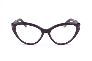 Philipp Plein Eyewear Cat-Eye Glasses And Frames
