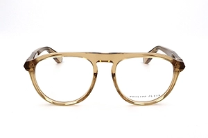 Philipp Plein Eyewear Geometric Optical Glasses