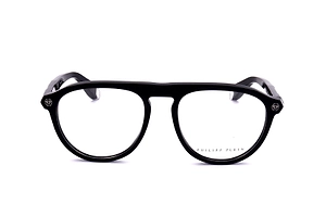 Philipp Plein Eyewear Oval-Frame Glasses