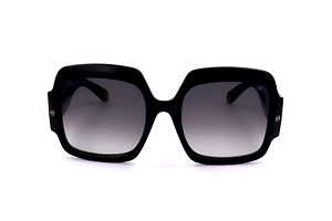 Philipp Plein Eyewear Oversized Square Sunglasses
