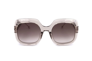 Philipp Plein Eyewear Oversized Square Sunglasses