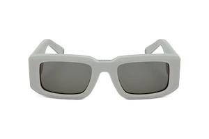 Philipp Plein Eyewear Rectangular Frame Sunglasses