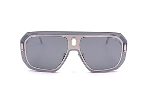 Philipp Plein Eyewear Pilot Frame Sunglasses