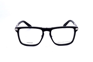 Philipp Plein Eyewear Square Frame Glasses