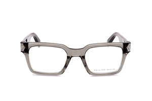 Philipp Plein Eyewear Rectangular Glasses And Frames