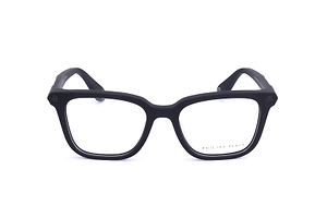 Philipp Plein Eyewear Rectangular Glasses Frames