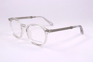 Philipp Plein Eyewear Round Glasses And Frames