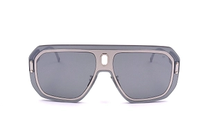 Philipp Plein Eyewear Shield-Frame Sunglasses