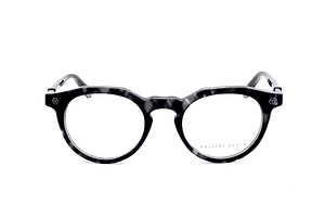 Philipp Plein Eyewear Round-Frame Glasses