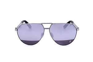 Philipp Plein Eyewear Spp007M Aviator Sunglasses