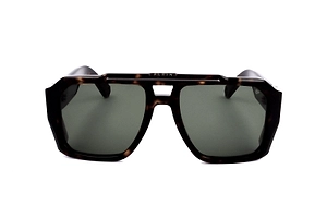 Philipp Plein Eyewear Spp184M Rectangular Sunglasses