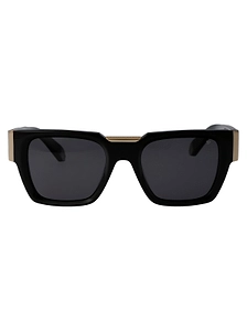 Philipp Plein Eyewear Square Frame Sunglasses