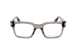 Philipp Plein Eyewear Square-Frame Glasses