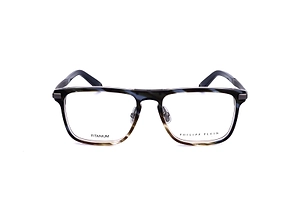Philipp Plein Eyewear Square Frame Glasses