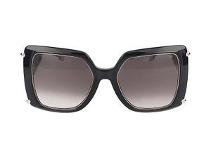Philipp Plein Eyewear Square Frame Sunglasses