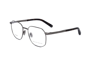Philipp Plein Eyewear Vpp 020 Rectangular Glasses