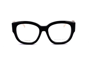 Philipp Plein Eyewear Square Glasses And Frames