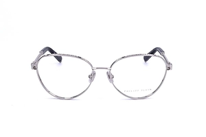 Philipp Plein Eyewear Vpp 035 Glasses And Frames