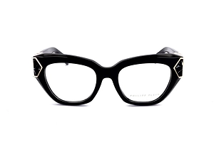 Philipp Plein Eyewear Vpp 140 Glasses And Frames