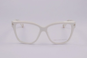 Philipp Plein Eyewear Vpp051M Rectangular Glasses